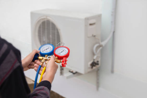 Best Residential HVAC in Morton Grove, IL