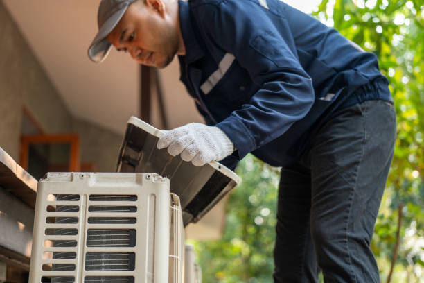 Best HVAC Retrofitting and Upgrading in Morton Grove, IL